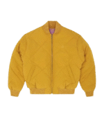 Bomber trapuntato Corteiz Olde Englische