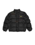 Giacca Corteiz Bolo Nera