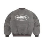 Bomber Island [Grigio chiaro]