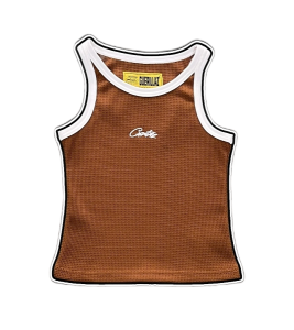 Corteiz Canotta Firmata