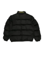 Giacca Corteiz Bolo Nera