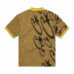 Maglia Corteiz Stellations Football ‘Carni’