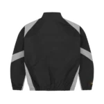 Giacca Corteiz Olympic Shuku Brasile nero/grigio