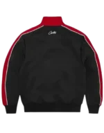 Giacca Corteiz Shotta nera