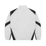 Giacca Corteiz Olympic Shuku Brasile bianco/nero