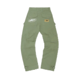 Pantaloni cargo Corteiz Storm khaki