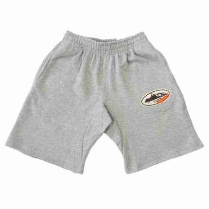 Pantaloncini Corteiz Aufentic