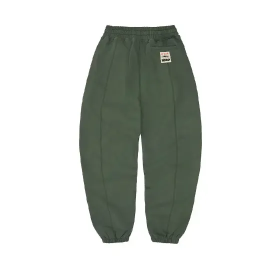 Pantaloni tuta Corteiz HMP V2 verdi