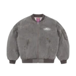 Bomber Island [Grigio chiaro]