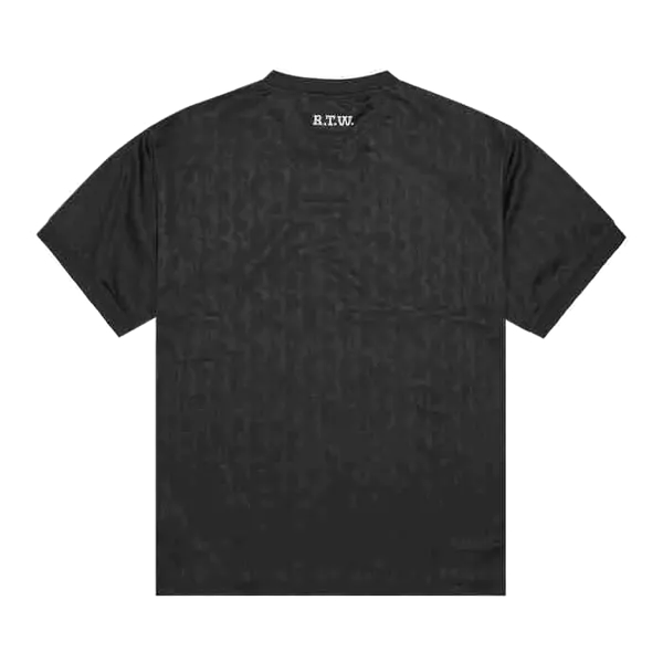 Maglia Corteiz 5 Starz Special nera