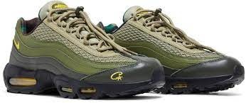 Corteiz x Nike Air Max 95 OG Neon