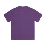 Maglietta Corteiz 00 Heavyweight viola