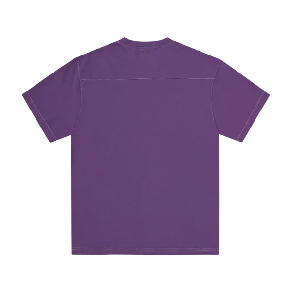 Maglietta Corteiz 00 Heavyweight viola