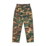 Pantaloni cargo Corteiz Guerillaz mimetico Woodland