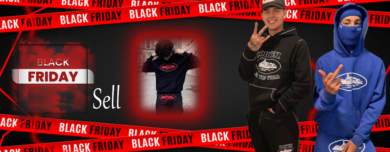 Lo Streetwear di Tendenza in Italia