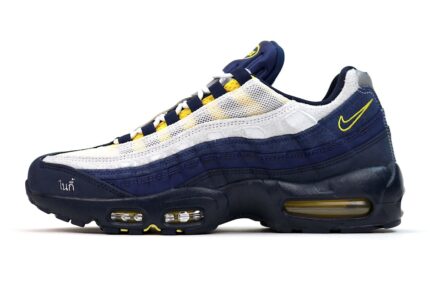 Nike SB Air Max 95 Koston di Corteiz