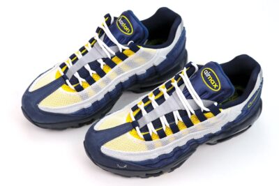 Nike SB Air Max 95 Koston di Corteiz