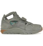 nike air trainer huarache corteiz gully grey