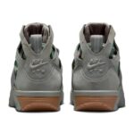 nike air trainer huarache corteiz gully grey