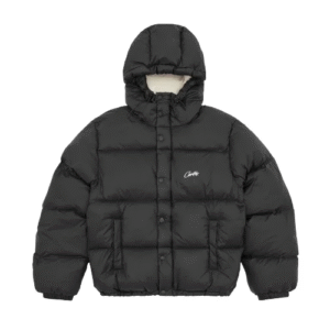 GIACCA BOLO V2 NERO / CREMA