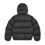 GIACCA BOLO V2 NERO / CREMA