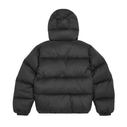 GIACCA BOLO V2 NERO / CREMA