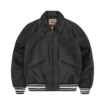 GIACCA DA SKYDIVE CORTEIZ NERA