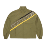 GIACCA Corteiz Bias Panel Shuku OLIVA