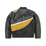 Corteiz Giacca Skydive Velocity Nera