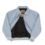 GIACCA DA SKYDIVE CORTEIZ AZZURRO CHIARO