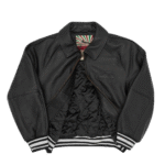 GIACCA DA SKYDIVE CORTEIZ NERA