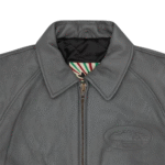 GIACCA DA SKYDIVE CORTEIZ GRIGIA