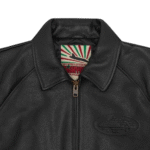 GIACCA DA SKYDIVE CORTEIZ NERA