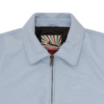 GIACCA DA SKYDIVE CORTEIZ AZZURRO CHIARO